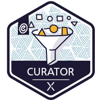 Ontario Extend 3.0: Curator